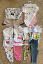 Lotto abbigliamento 12 pezzi