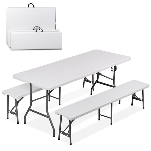 Set pezzi panche - set,