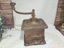ANTICO MACININO DA CAFFÈ  collezione , esposizione ,macinacaffe'