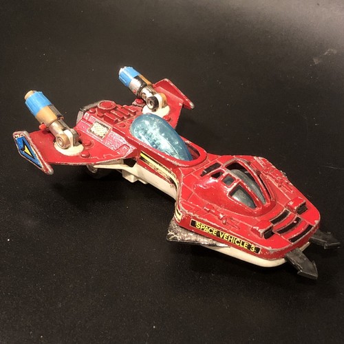 Space vehicle giocattolo - space,