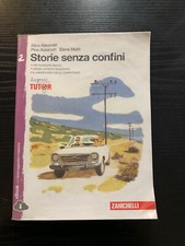 Storie senza confini vol.2