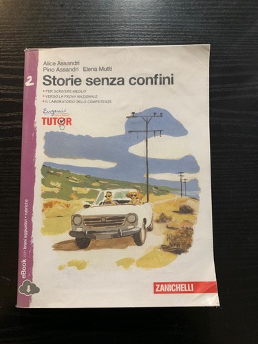 Storie senza confini vol.2