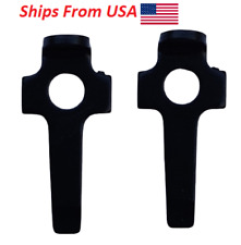 Strumento tedesco P08 Luger da rimozione per fondina in pelle (CONFEZIONE DA 2)