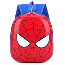 Zaino bambini Spiderman bimbo