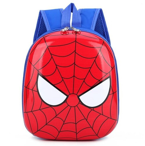 Zaino bambini spiderman bimbo - zaino,