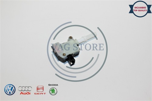 Attuatore chiusura - attuatore,