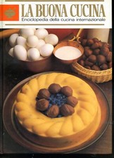 Buona cucina enciclopedia - la,