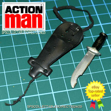 Action Man Vintage Palitoy