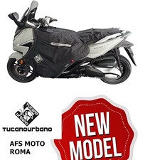 Termoscudo coprigambe tucano - termoscudo,