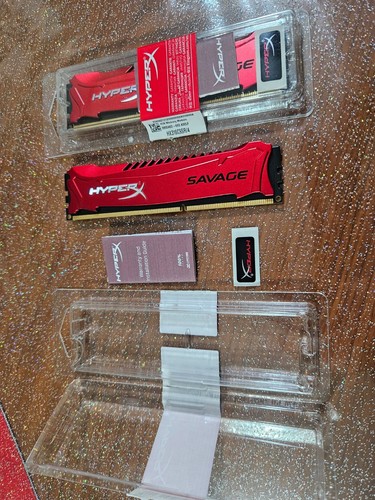 Memoria ram ddr3 4 gb - 2, x