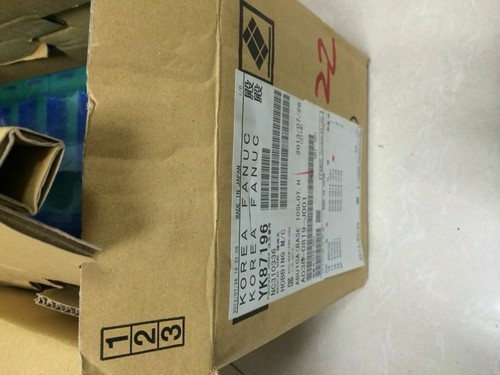 Fanuc plc a03b 0819 - plc, nuovo