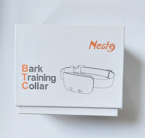 Nest collare allenamento - nest,