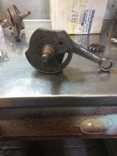 albero motore vespa corsa 51