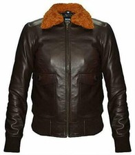 Giacca donna vera pelle vera