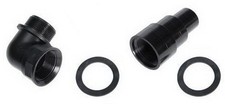 KIT BOCCHETTONE UNIVERSALE PER