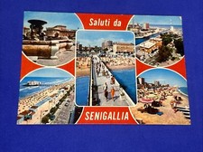 SALUTI DA SENIGALLIA -