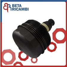 Tappo Filtro Olio Coperchio