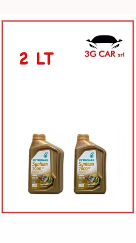 Litri olio motore 0w30 - olio,