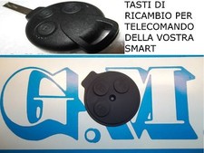 TASTI GOMMA PER TELECOMANDO