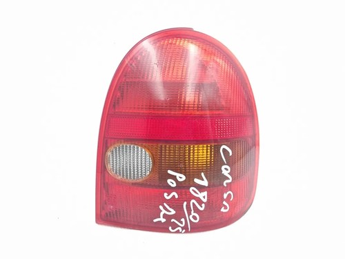 Fanale posteriore destro - fanale, opel