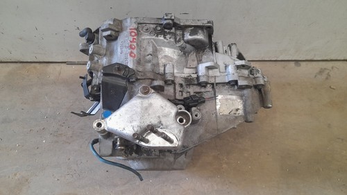 36050412 cambio volvo v40 - cambio,
