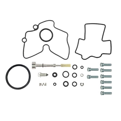 Kit riparazione carburatore - kit,