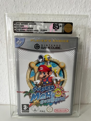 Super mario sunshine - mario,