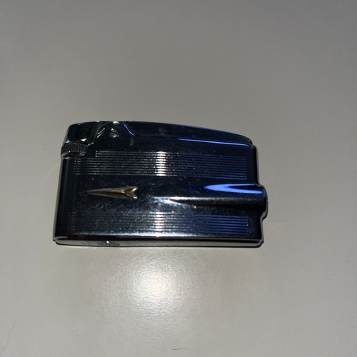 Ronson varaflame lighter - ronson,
