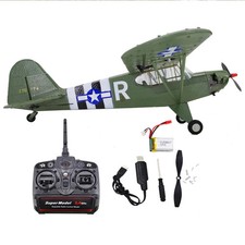 Telecomando aereo RC WWII