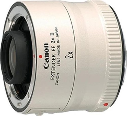 Canon extender ii - extender, ef