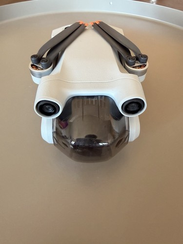 Dji mini pro schermo - 3, 2