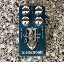 TC Electronic The Dreamscape
