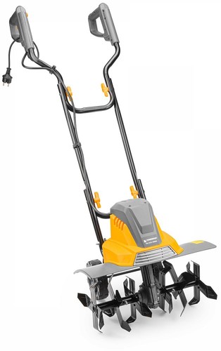 Coltivatore elettrico garde - coltivatore,
