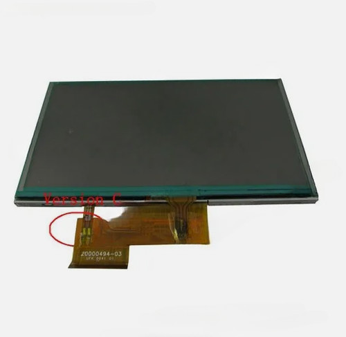 Pannello display lcd - display,