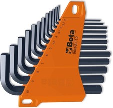 Beta 96N/SC12 Set Chiavi a