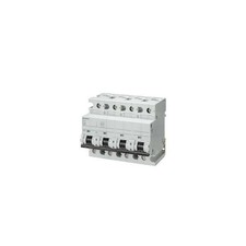 Siemens Switch 5SP44 MCB 4P