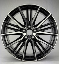 BMW cerchi in lega originale