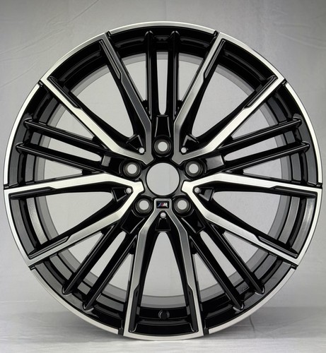 Bmw cerchi lega - cerchi, originale