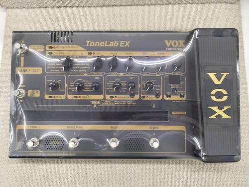 Processore multieffetto vox - processore,