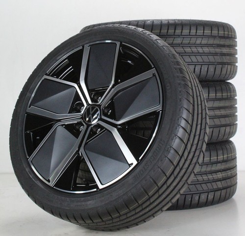 Ruote estive golf - vw,
