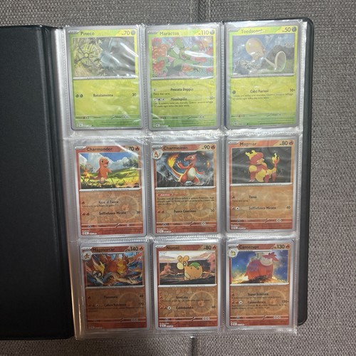 Pokèmon tgc destino paldea - tgc, di