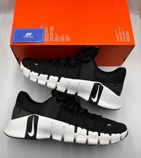 Taglia 10 - Nike Free Metcon 5