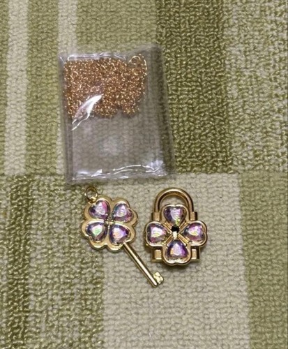 Collana con ciondolo - , shugo