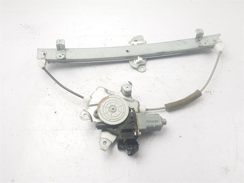 Regolatore finestrino - regolatore,