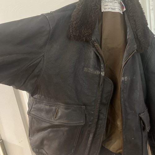Giacca bomber volo vintage - bomber,