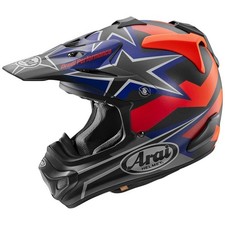 ARAI Casco MX Cross MX-V Evo -
