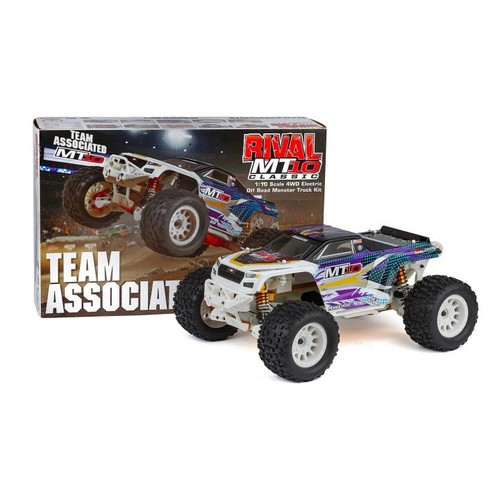 Team associated 20519 - team, rival