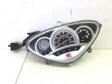 STRUMENTAZIONE CONTACHILOMETRI TACHIMETRO KYMCO PEOPLE S DD 125 2007 2008 D10000