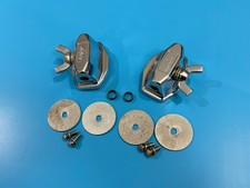 Ludwig set staffe per