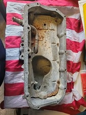 COPPA OLIO MOTORE LANCIA DELTA